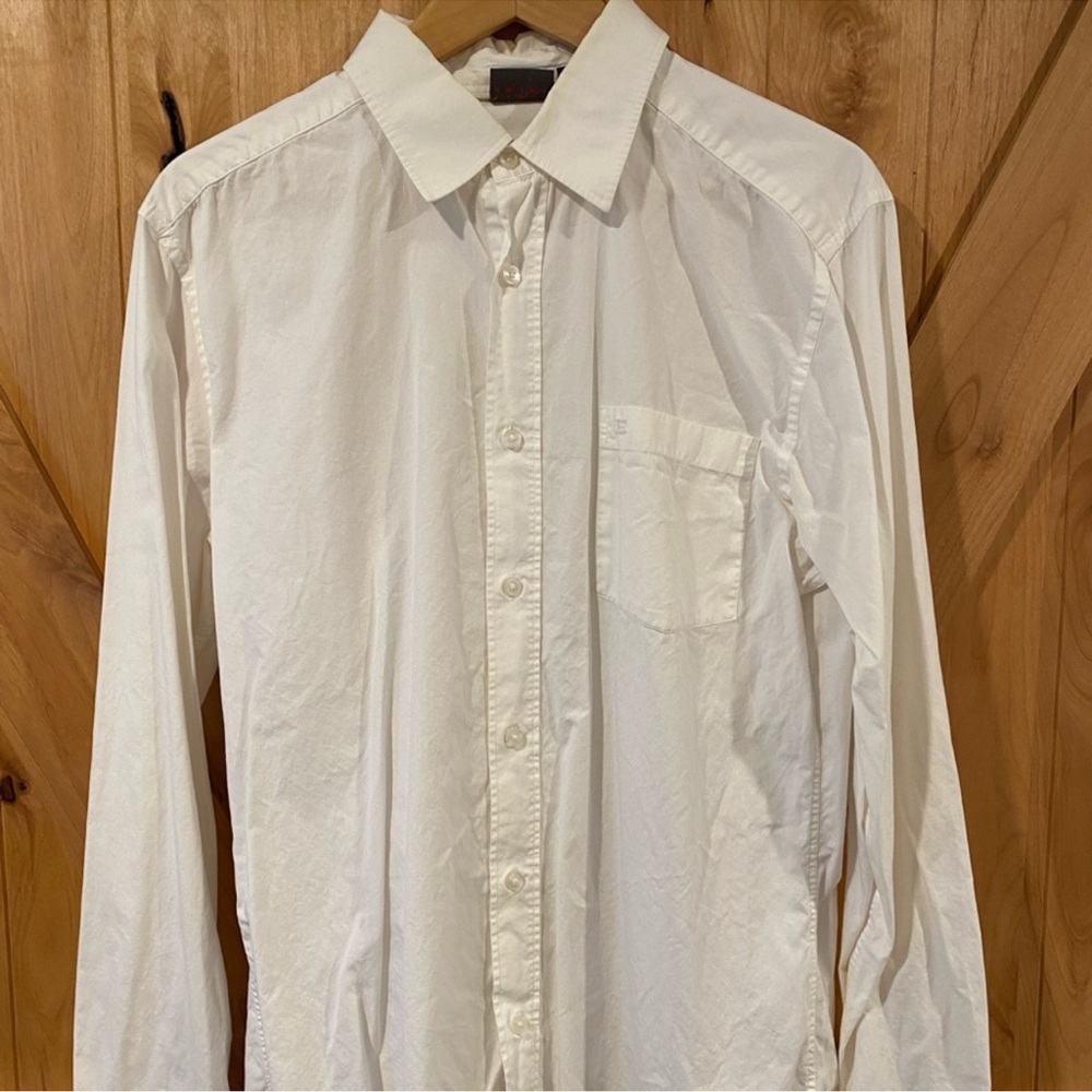 Esprit Men's Dress Shirt
